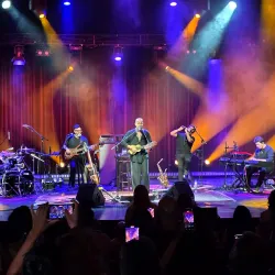 Fox Theatre - Redwood City