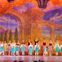 Fox Theatre - Redwood City