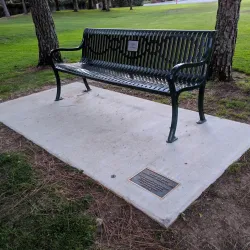 Marina Park - Redwood City