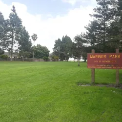 Marina Park - Redwood City
