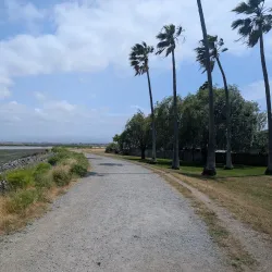 Marina Park - Redwood City