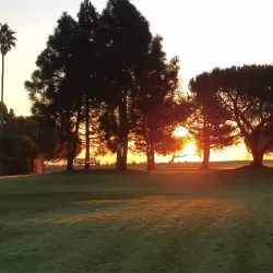 Marina Park - Redwood City