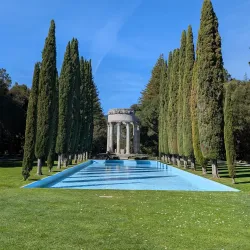 Pulgas Water Temple - Redwood City