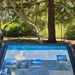 Pulgas Water Temple - Redwood City