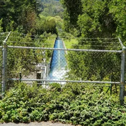 Pulgas Water Temple - Redwood City