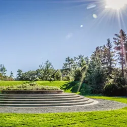 Pulgas Water Temple - Redwood City