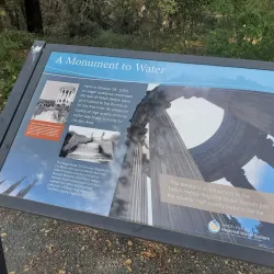 Pulgas Water Temple - Redwood City