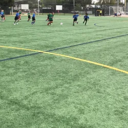 Red Morton Park - Redwood City