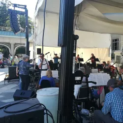 Redwood City Courthouse Square - Redwood City