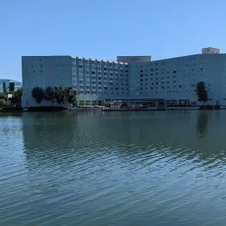 Redwood Shores Lagoon - Redwood City