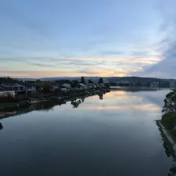 Redwood Shores Lagoon - Redwood City