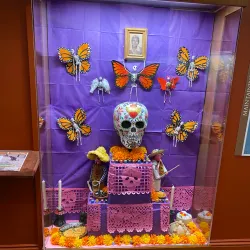 San Mateo County History Museum - Redwood City