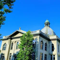 San Mateo County History Museum - Redwood City