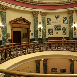 San Mateo County History Museum - Redwood City