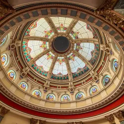 San Mateo County History Museum - Redwood City