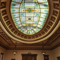 San Mateo County History Museum - Redwood City