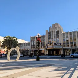 San Mateo County History Museum - Redwood City