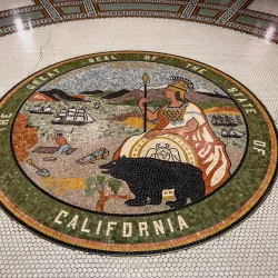 San Mateo County History Museum - Redwood City