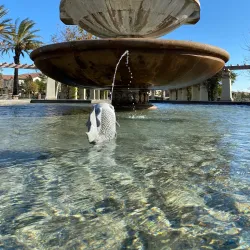 Fontana Park - Rialto