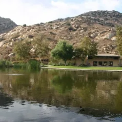 Mary Vagle Nature Center - Rialto