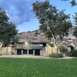 Mary Vagle Nature Center - Rialto