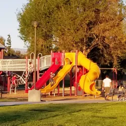 Rialto City Park - Rialto