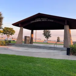 Rialto City Park - Rialto