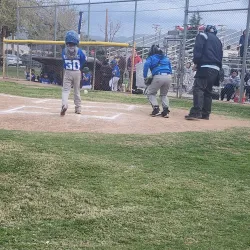 Rialto City Park - Rialto