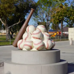 Rialto City Park - Rialto