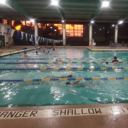 Rialto City Park - Rialto