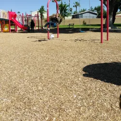 Rialto City Park - Rialto