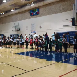 Rialto Community Center - Rialto