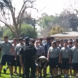 Rialto Community Center - Rialto