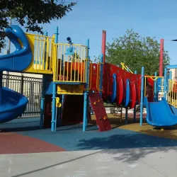 Rialto Community Center - Rialto