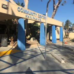 Rialto Community Center - Rialto