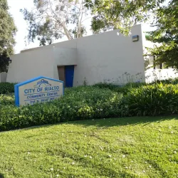 Rialto Community Center - Rialto