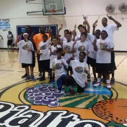 Rialto Community Center - Rialto