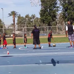 Rialto Community Center - Rialto