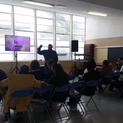 Rialto Community Center - Rialto