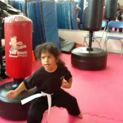 Rialto Community Center - Rialto