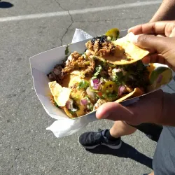 Rialto Farmers Market - Rialto