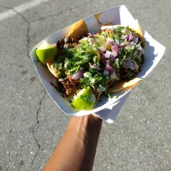 Rialto Farmers Market - Rialto