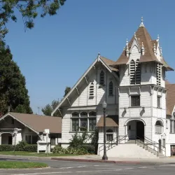 Rialto Historical Society Museum - Rialto