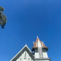 Rialto Historical Society Museum - Rialto