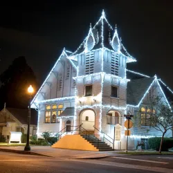 Rialto Historical Society Museum - Rialto