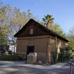 Rialto Historical Society Museum - Rialto