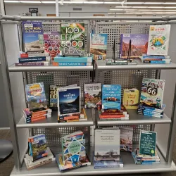 Rialto Public Library - Rialto