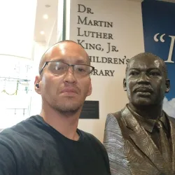 Rialto Public Library - Rialto