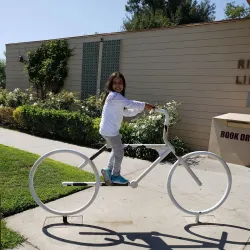 Rialto Public Library - Rialto