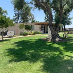 Rialto Public Library - Rialto